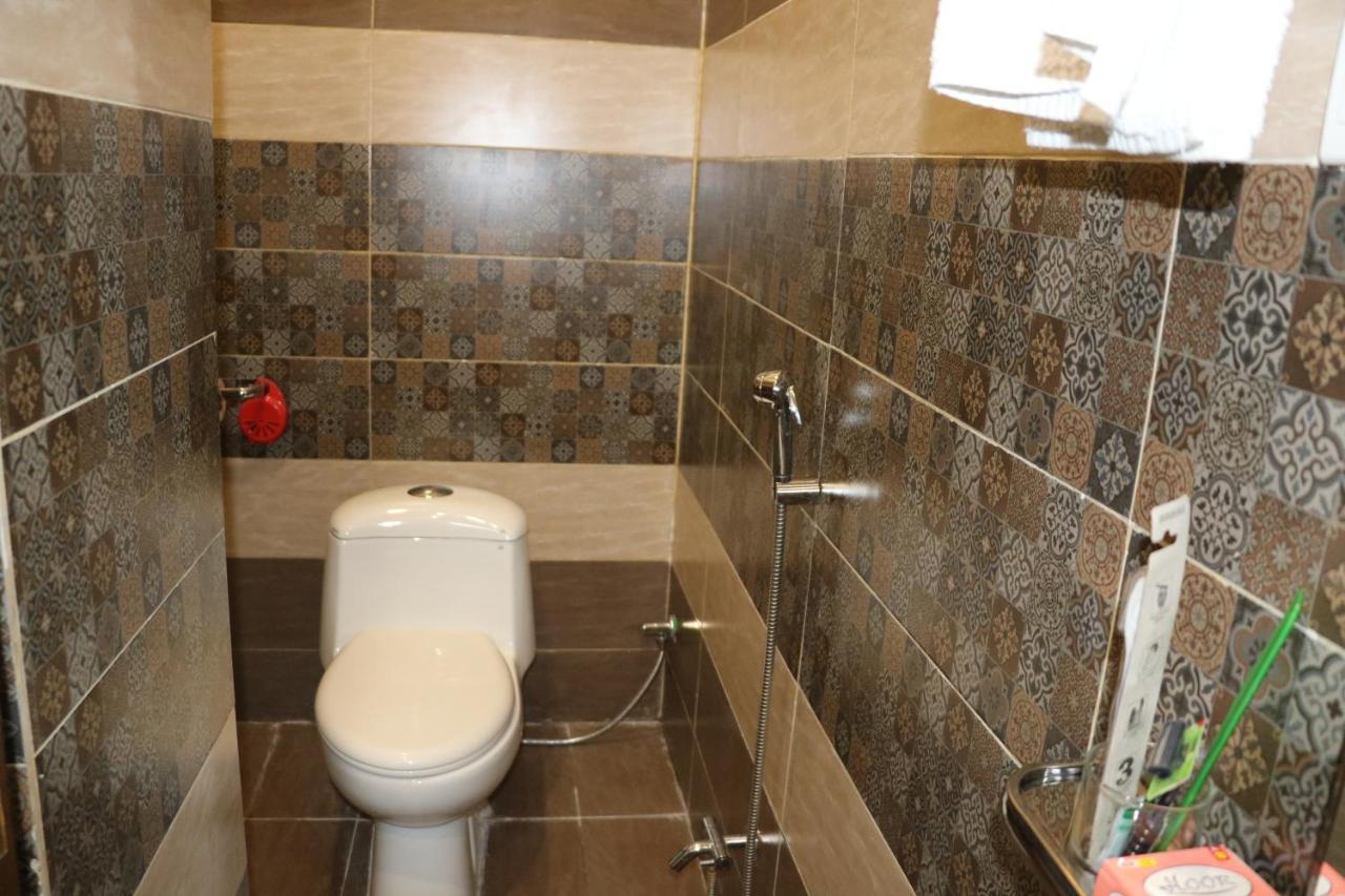 Hotel Avalon Suites Multan Exterior photo
